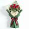 Букет цветов из: Розы в Луге