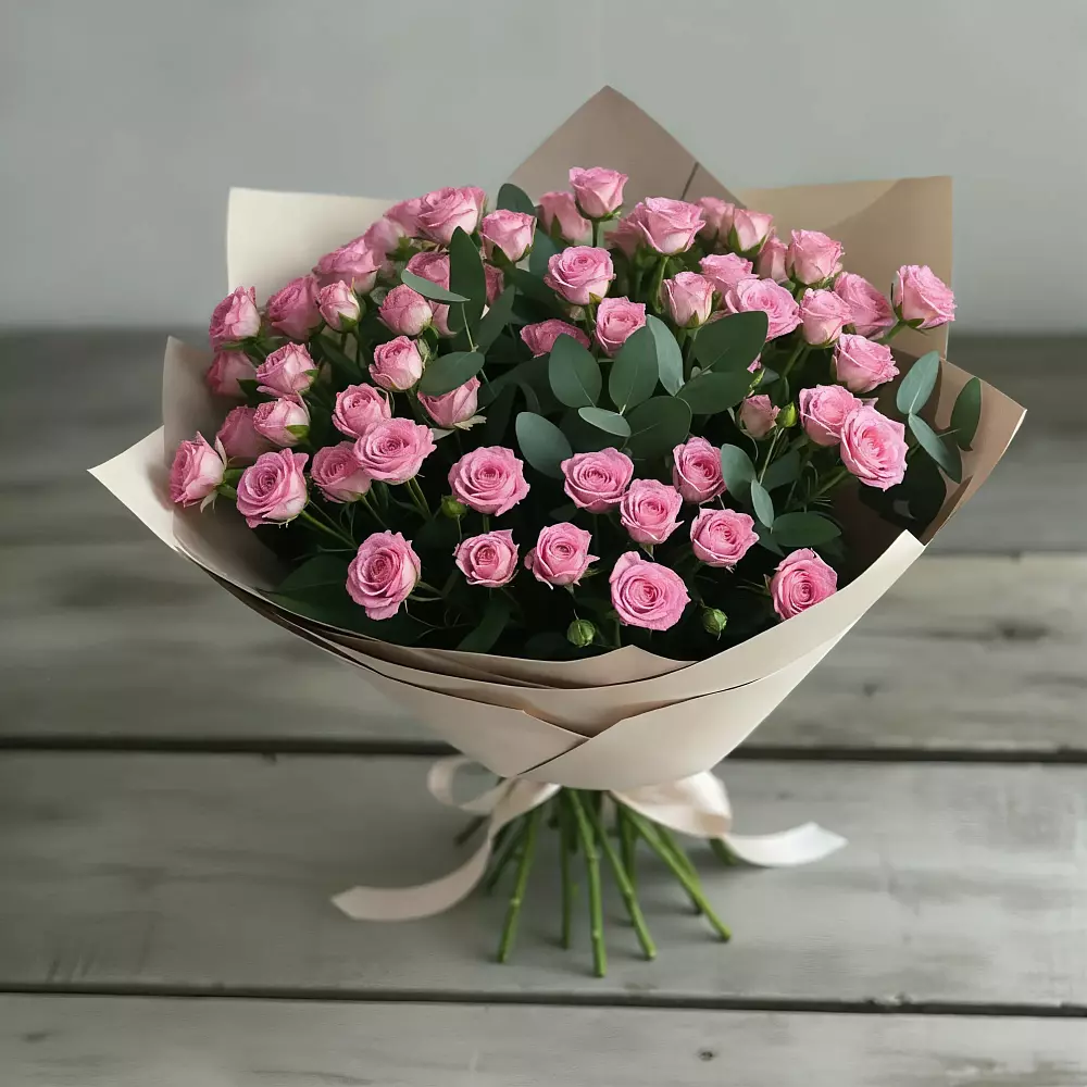 Букет Удовольствие в Луге