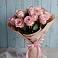 Букет цветов из: Розы в Луге