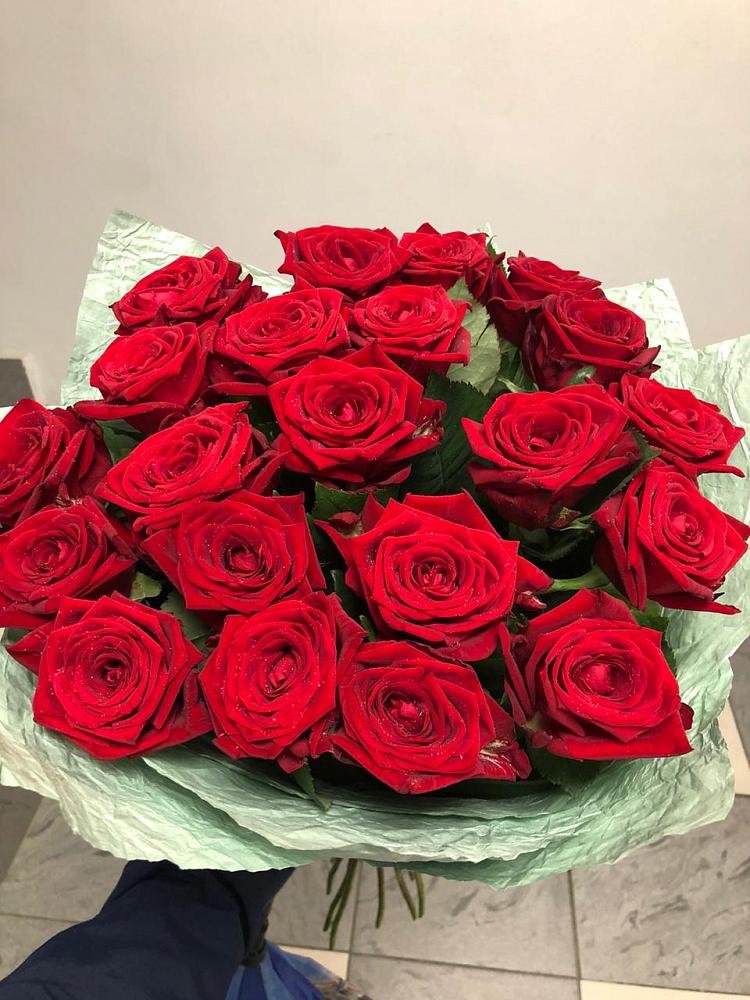 Розы Классика в Луге Букет Классика в Луге