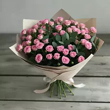 Букет Удовольствие в Луге