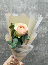 Букет цветов из:  Розы в Луге