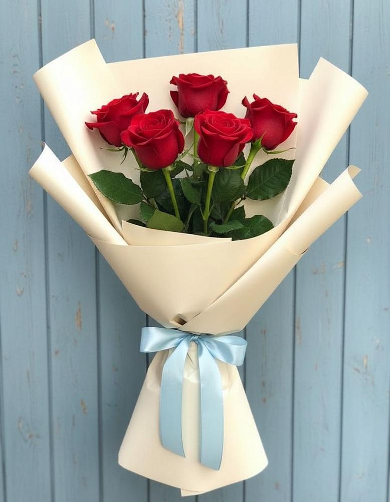 Букет Классика чувств в Луге