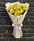 Букет цветов из: Хризантемы в Луге