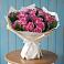 Букет цветов из: Розы в Луге