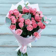 Букет Леди совершенство в Луге