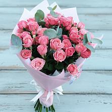 Букет Леди совершенство в Луге